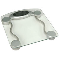 Electronic Bathroom Scales