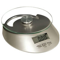 Electronic Kitchen Scales