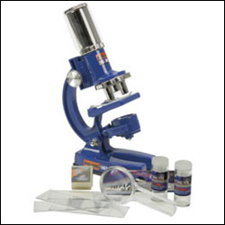 Microscope Set