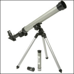 Terrestrial Astronomical Telescope