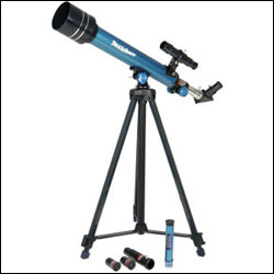 High Quality Terrestrial/Astronomical Telescope