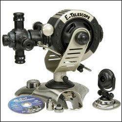 4 in 1 PC Link Digital Telescope