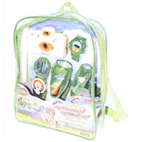 5-in-1 Outdoor Activity Set