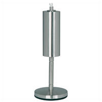 Oil Burning Table Lamp
