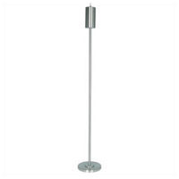 Oil Buring Floor Lamp