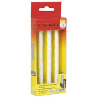 Fibreglass Lamp And Torch Wick