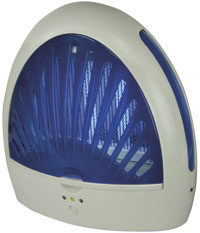 Portable Rechargeable Insect Killer