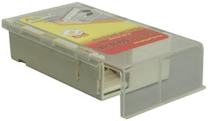 Small Multi-Mouse Trap