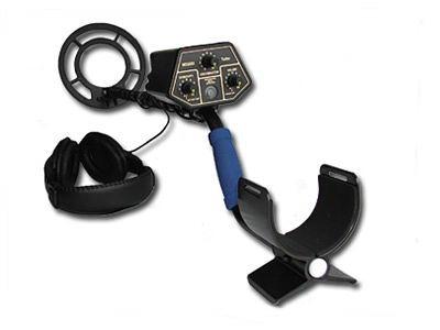Underwater Metal Detector