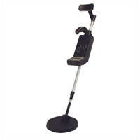 'Gold Hunter' Metal Detector BUY ONE GET ONE FREE!