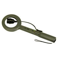 Security Metal Detector