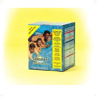 Above Ground Pool Chemical Kit