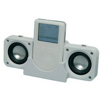 Powered Speakers For iPod