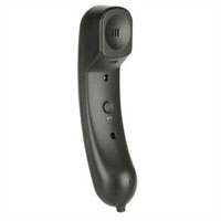 USB Phone Handset With Mute For VoIP Services
