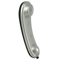 USB Phone Handset For VoIP Services Various Colours