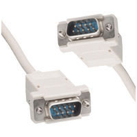 Plug To Plug Standard Data Lead 2.0m