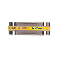 25 Pin Mini Gender Changer Socket To Socket