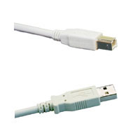 A to B (Male to Male) USB Lead Various Lengths