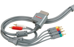 XBOX� 360 COMPONENT HD CABLE