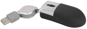 Mini Optical Mouse