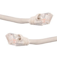 UTP CAT5 Networking Patch Lead