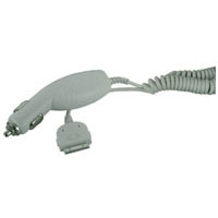 Car Charger For iPod