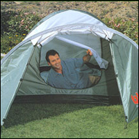Montana Tent