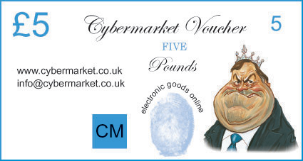 �5 Voucher