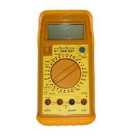 Digital Multitester