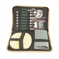 4 Person Cheese Set