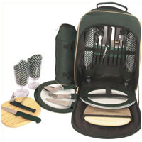 2 Person Picnic Pack