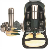 2 Person Coffee Set