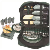 4 Person Shoulder Bag