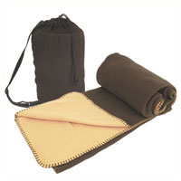 Fleece Blanket