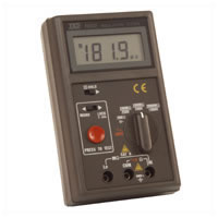 Digital Insulation Meter