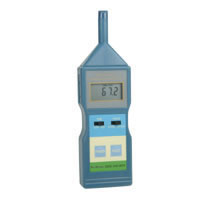 Digital Sound Level Meter