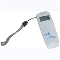 Alcohol Detector