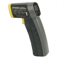Infrared Thermometer