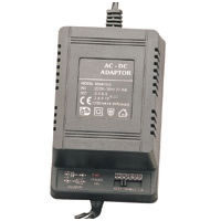 Bench Top Unregulated Power Supply 1220mA