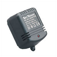 Regulated DC Power Supply 12V 1000mA