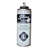 Glass Cleaner 185