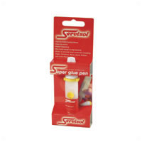 Servisol Super Glue Pen