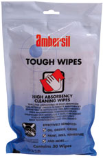 Tough Wipes - Industrial Hand Cleaning Wipes