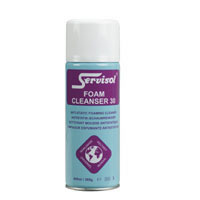 Foam Cleanser 30 Multipurpose Cleaner 400ml