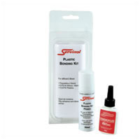Servisol Plastic Bonding Kit