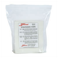 Servisol Engineers Cleaning Wipes (Pack Of 50)