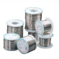 Lead Free Solder 1.0mm� Various Weights