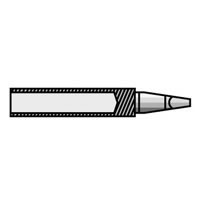Replacement Soldering Iron Long Life Bit