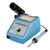 48w Ceramic Soldering Station