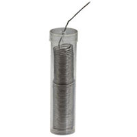 0.6mm� 5m Tube Lead Free Solder